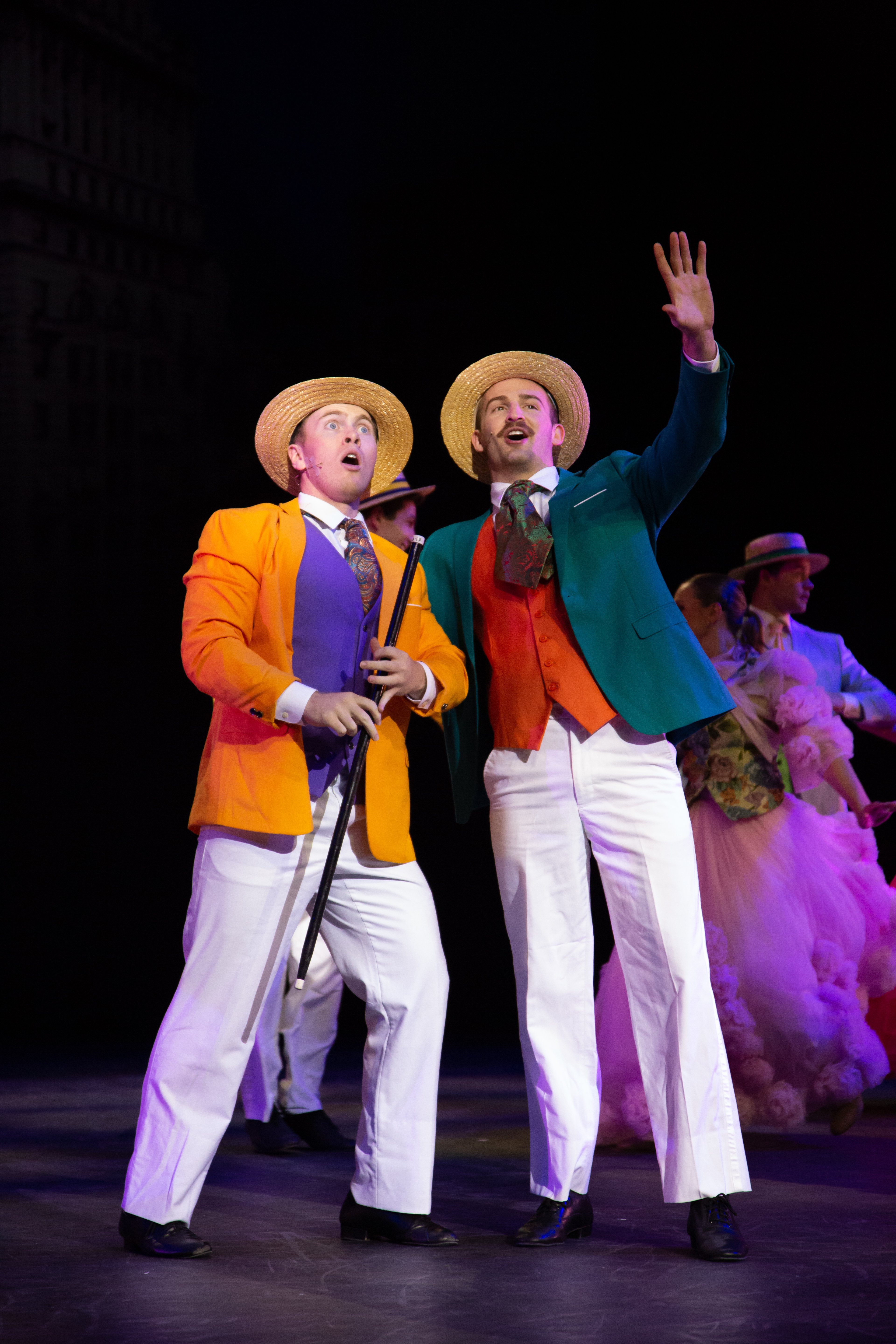 BYU World of Dance 2025